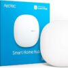 Smart Home Hubs and Controllers