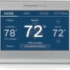 Smart Thermostats