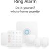 Alarm Systems