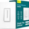 Smart Dimmers