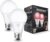 geeni smart bulbs