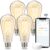 edison smart bulbs